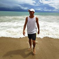 Leandro Jackson Pinheiro Do Nascimento