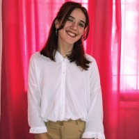Lucia Mariana Eguivar