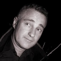 Gary Leach