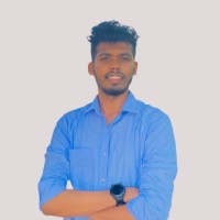 Lasith Madhushan