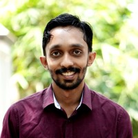 Krishna Kumar