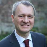 Christoph Platt