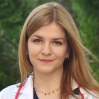 Corina Jasmina Bilici