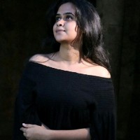 Shilpitha Yadav
