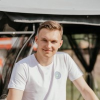 Niklāvs Ogņevs