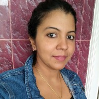Viveka P