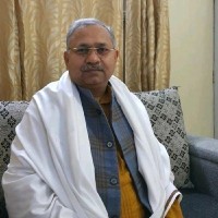 Ashok Kumar Mishra