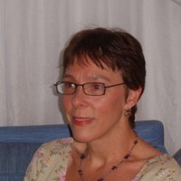 Ann Trudgeon