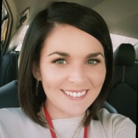 Leah Geoghegan