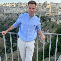 Matteo Dal Bello