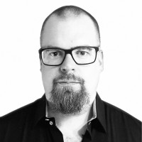 Jonas Johansson