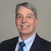 Ken Chadwick