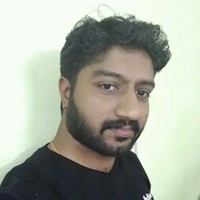 Santhosh Krishnan