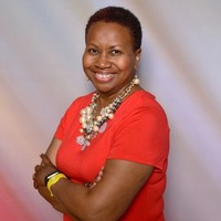 Sharri Arnold