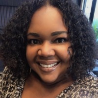 Eboni Mathewson