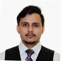 Ravi Chaudhari