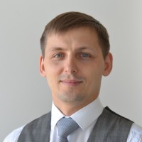 Olexandr Bondarenko