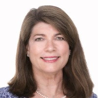 Mary Soden