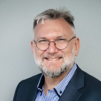 Keith Harbottle MBA MGPM BIT