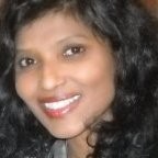 Anitha C.