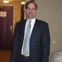 Anthony Goulet