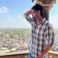 Divyanshu Pandey