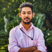 Shrey Dwivedi