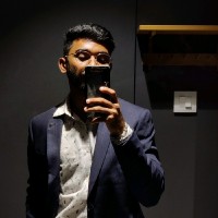 Satya Prakash Dash