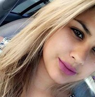 Madeline Payero