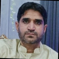 Parvez Bhat