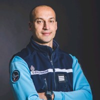 Mathieu Leone-Aiguier