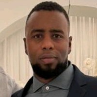 Mohamed Abdi