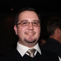 Aaron Mcmellon