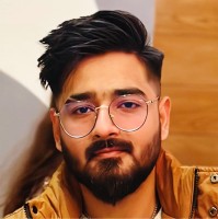 Madeh Ahmad
