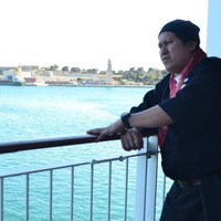 Cipriano Jr Petallar