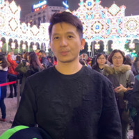 Alan Lin