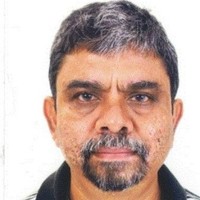 Jagdish Patel