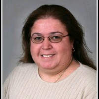 Isabel Baca-Tiemann
