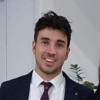 Isaac Mckinnon