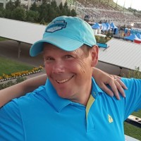Stuart Finley