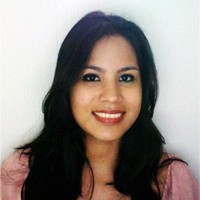 Sabrina Fernández Mendoza