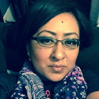 Nohemi Barrios-Lane, Cpht