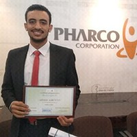 Ahmed Alreweeny