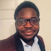 Michael Aina