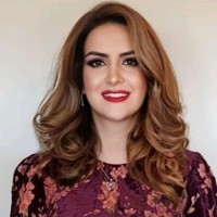Azadeh Yekta