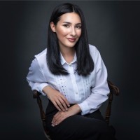 Andreea Cojoacă