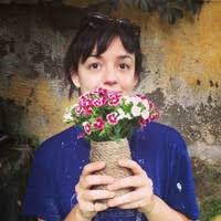Raquel Raney, LEED Green Associate