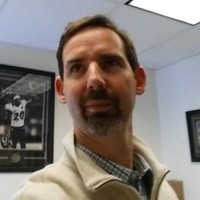 Kevin Garrity