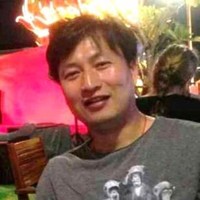 Wilson Gu