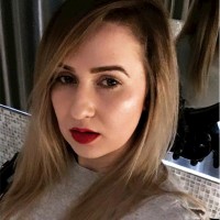 Magdalena Rich